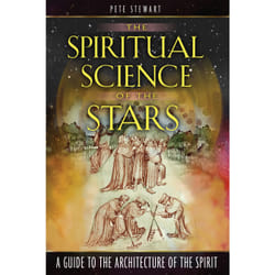 ISBN The Spiritual Science of the Stars Livre de poche