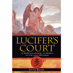 ISBN Lucifer's Court, Anglais, Livre de poche, 256 pages