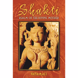 ISBN Shakti, Anglais, Livre de poche, 384 pages
