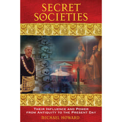 ISBN Secret Societies