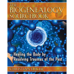 ISBN The Biogenealogy Sourcebook, Anglais, Livre de poche, 224 pages