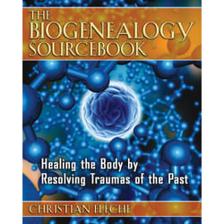 ISBN The Biogenealogy Sourcebook Livre de poche