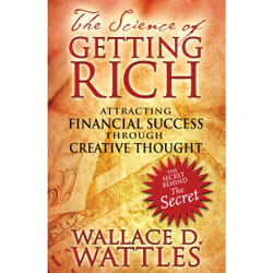 ISBN The Science of Getting Rich