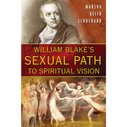 ISBN William Blake's Sexual Path to Spiritual Vision