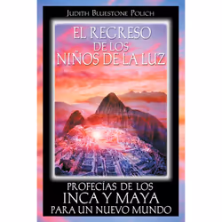 ISBN El regreso de los niños de la luz, Anglais, Livre de poche, 208 pages