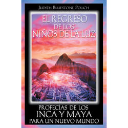 ISBN El regreso de los niños de la luz Livre de poche