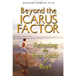 ISBN Beyond the Icarus Factor Livre de poche
