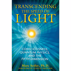 ISBN Transcending the Speed of Light, Anglais, Livre de poche, 368 pages