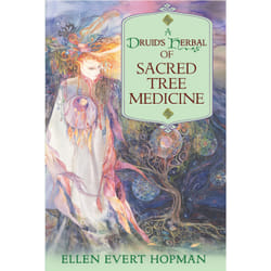ISBN A Druid's Herbal of Sacred Tree Medicine Livre de poche
