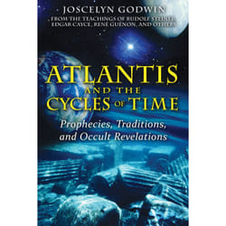 ISBN Atlantis and the Cycles of Time Livre de poche