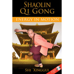 ISBN Shaolin Qi Gong Livre de poche