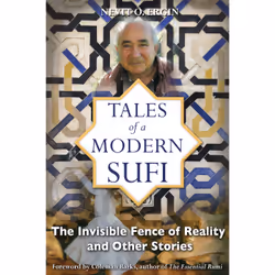ISBN Tales of a Modern Sufi, Anglais, Livre de poche, 160 pages