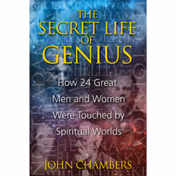 ISBN The Secret Life of Genius, Anglais, Livre de poche, 336 pages