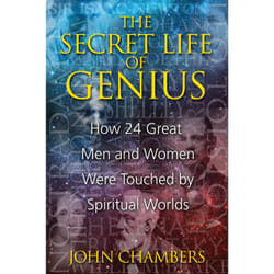 ISBN The Secret Life of Genius Livre de poche