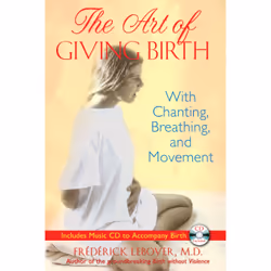 ISBN The Art of Giving Birth, Anglais, Livre de poche, 112 pages