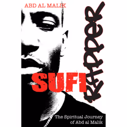 ISBN Sufi Rapper, Anglais, Livre de poche, 176 pages