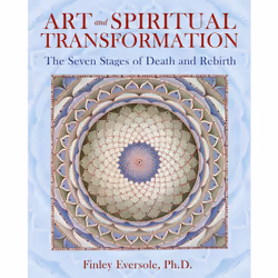 ISBN Art and Spiritual Transformation, Anglais, Livre de poche, 400 pages