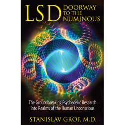 ISBN LSD: Doorway to the Numinous