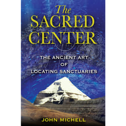 ISBN The Sacred Center