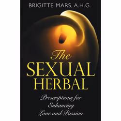 ISBN The Sexual Herbal, Anglais, Livre de poche, 512 pages
