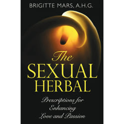 ISBN The Sexual Herbal Livre de poche