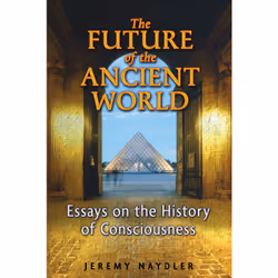 ISBN The Future of the Ancient World, Anglais, Livre de poche, 320 pages