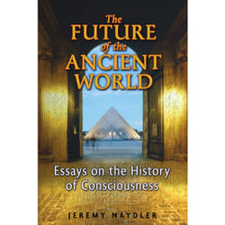 ISBN The Future of the Ancient World Livre de poche