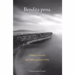 ISBN Bendita pena, Anglais, Livre de poche, 160 pages