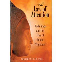 ISBN The Law of Attention