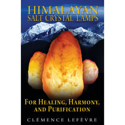 ISBN Himalayan Salt Crystal Lamps Livre de poche