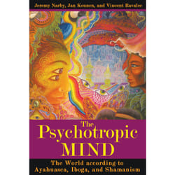 ISBN The Psychotropic Mind Livre de poche