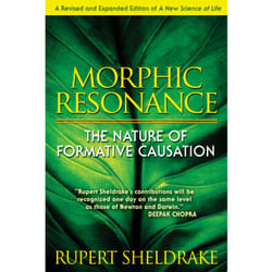 ISBN Morphic Resonance