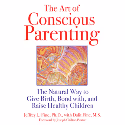 ISBN The Art of Conscious Parenting, Anglais, Livre de poche, 272 pages