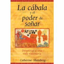 ISBN La cábala y el poder de soñar, Anglais, Livre de poche, 240 pages