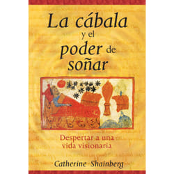 ISBN La cábala y el poder de soñar Livre de poche