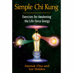 ISBN Simple Chi Kung, Anglais, Livre de poche, 144 pages