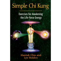 ISBN Simple Chi Kung Livre de poche