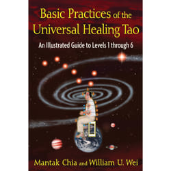 ISBN Basic Practices of the Universal Healing Tao Livre de poche