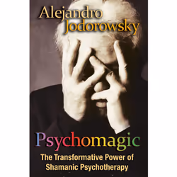 ISBN Psychomagic, Anglais, Livre de poche, 304 pages