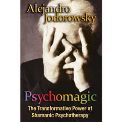 ISBN Psychomagic Livre de poche