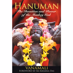 ISBN Hanuman, Anglais, Livre de poche, 416 pages