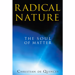 ISBN Radical Nature, Anglais, Livre de poche, 336 pages
