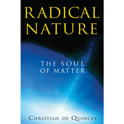 ISBN Radical Nature Livre de poche