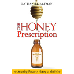 ISBN The Honey Prescription Livre de poche