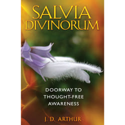 ISBN Salvia Divinorum