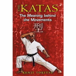 ISBN The Katas, Anglais, Livre de poche, 192 pages