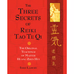 ISBN The Three Secrets of Reiki Tao Te Qi, Anglais, Livre de poche, 224 pages