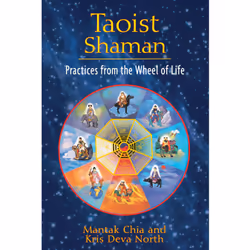 ISBN Taoist Shaman, Anglais, Livre de poche, 192 pages