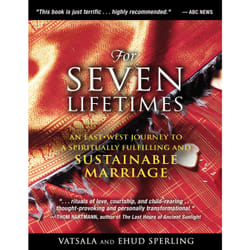 ISBN For Seven Lifetimes