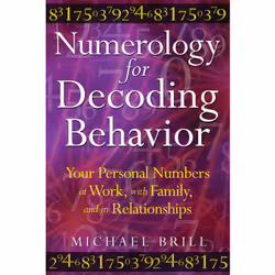 ISBN Numerology for Decoding Behavior, Anglais, Livre de poche, 144 pages